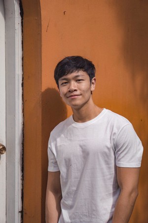 Marcus Foo