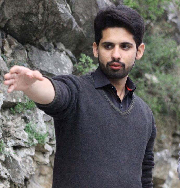 Haseeb Warriach