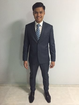 Fahmy Rahman