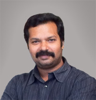 Krishna Prathab R V