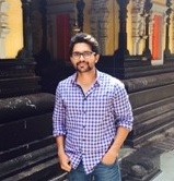 Vishal Shirke