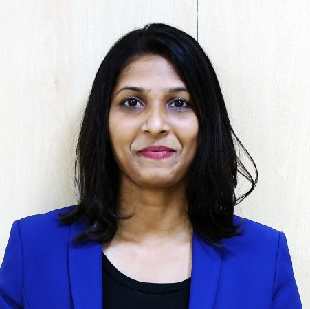 Shruti Duge