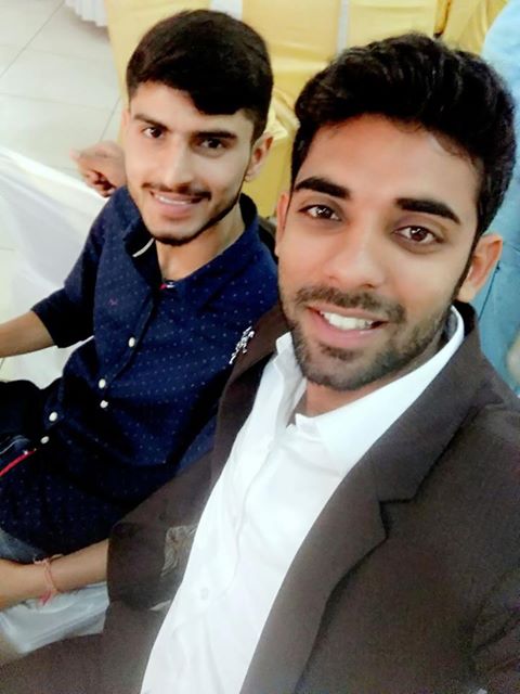 Yuvraj Monga