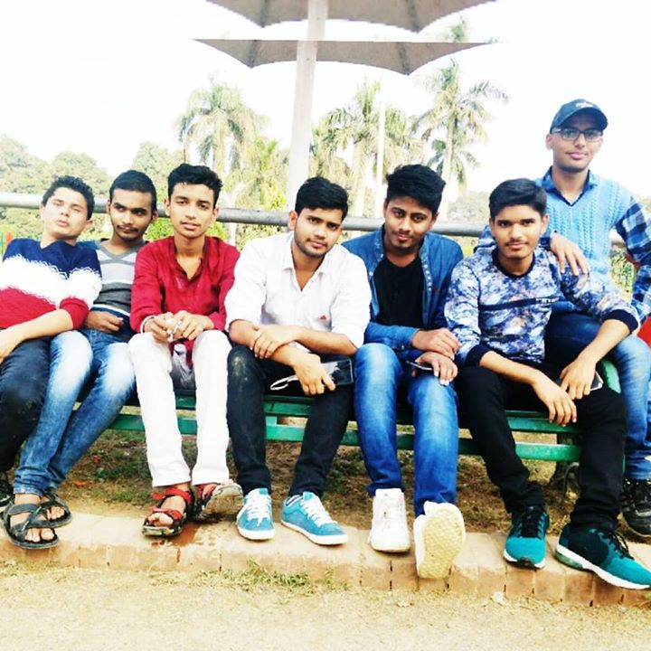Manish Yadav