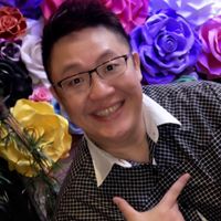 Darren Tan