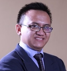 Wan Mohd Ehsan Aniq