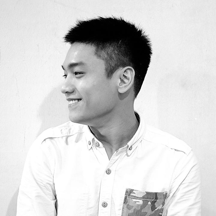 Haolun Tan