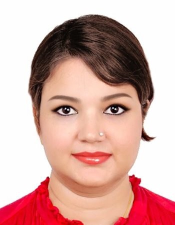 Atasi Chatterjee