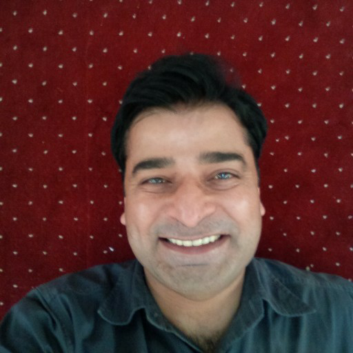 Khurram Munir