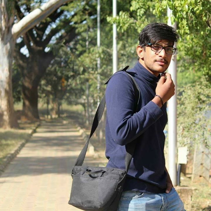 Bhargav Chowdary