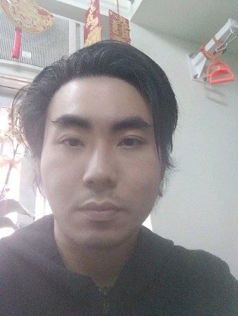 ricky chan