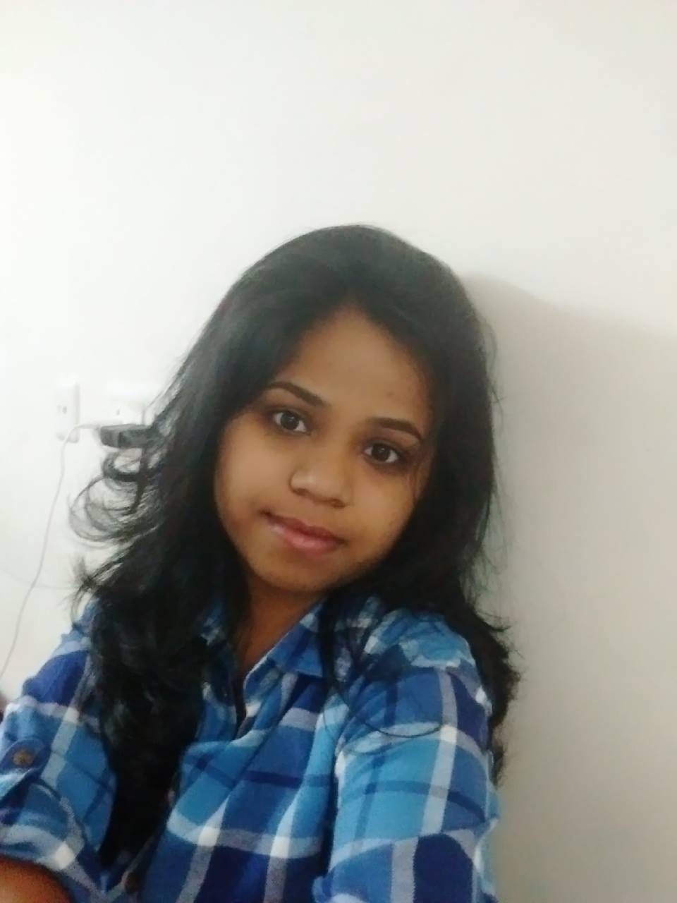 Madhurya Medisetty