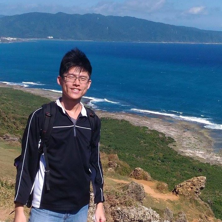Shawn Hsueh