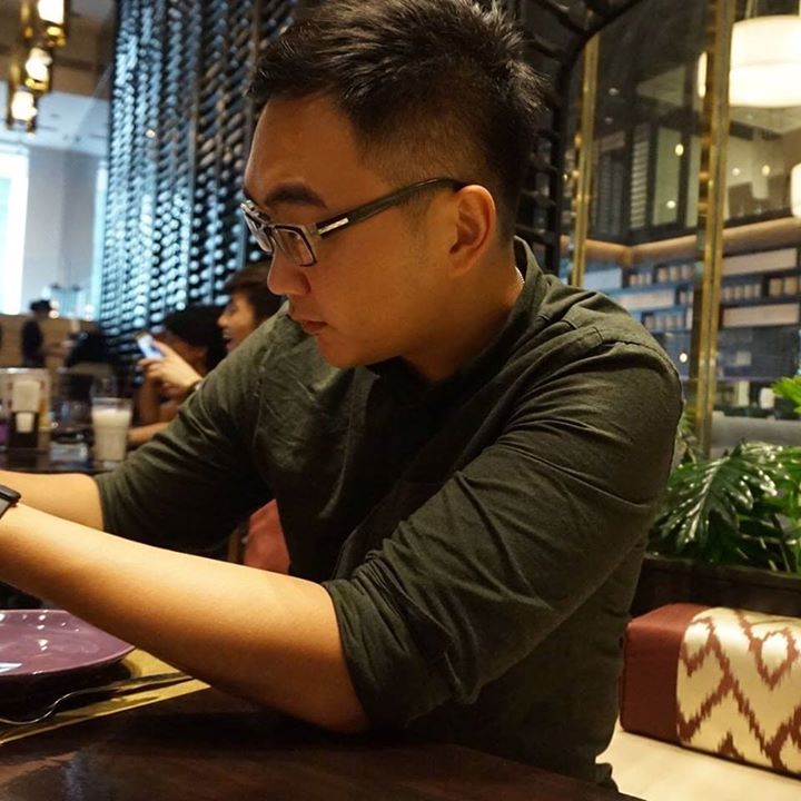 Justin Tai