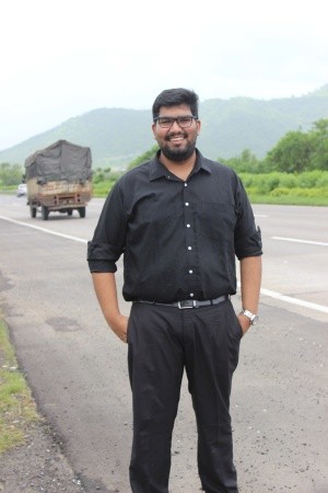 Shahrukh Shaikh