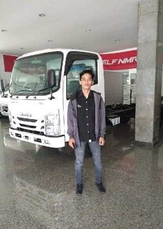 Muhamad Rizki