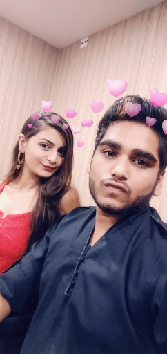 Mohit Singh Tomar