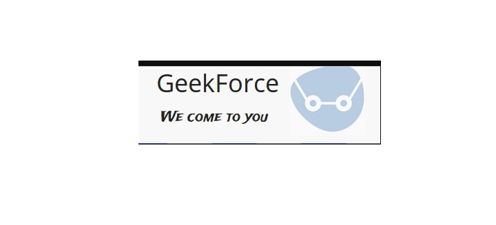 Geekforce