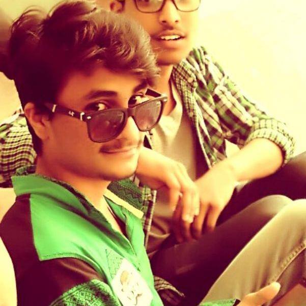 Gaurav Ambildhuke