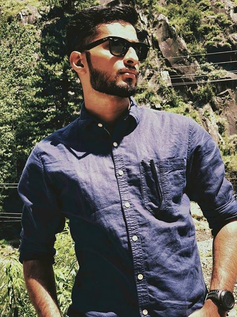 Ankush Singhal