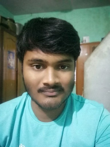 RaviKiran