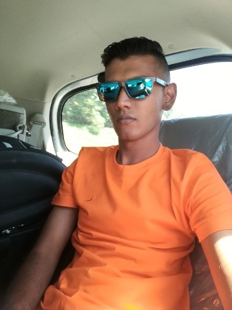 vinooth virayah vino