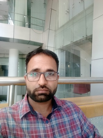 Vedpal Singh, PhD