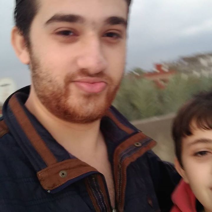 Mahmoud Soliman