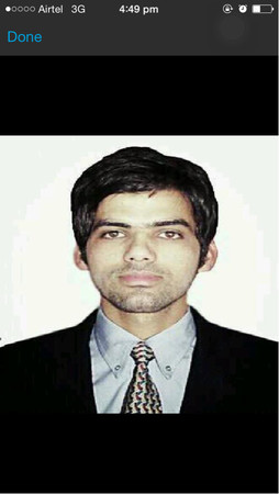 Mir Muzafar