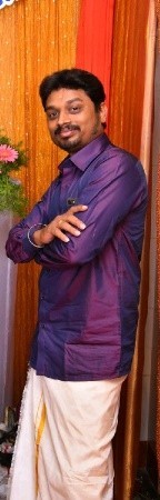 Hari Prasath