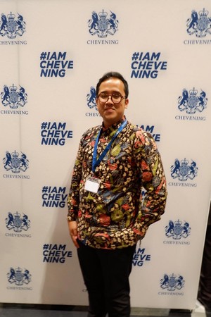 Irfan (Fanbul) Prabowo