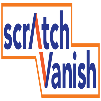scratch vanish