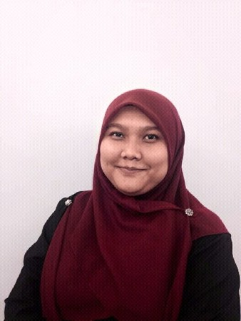 Nurul Diyana Hamzah