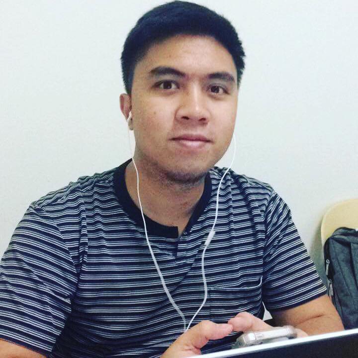 Arc Angelo Ibalio