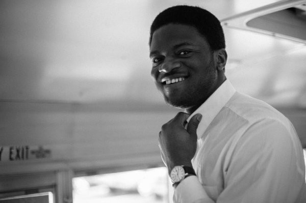 Peter Damian Ezeoke