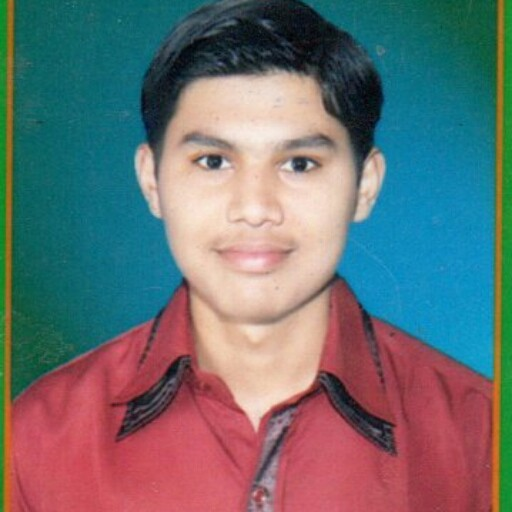Makarand Diliprao