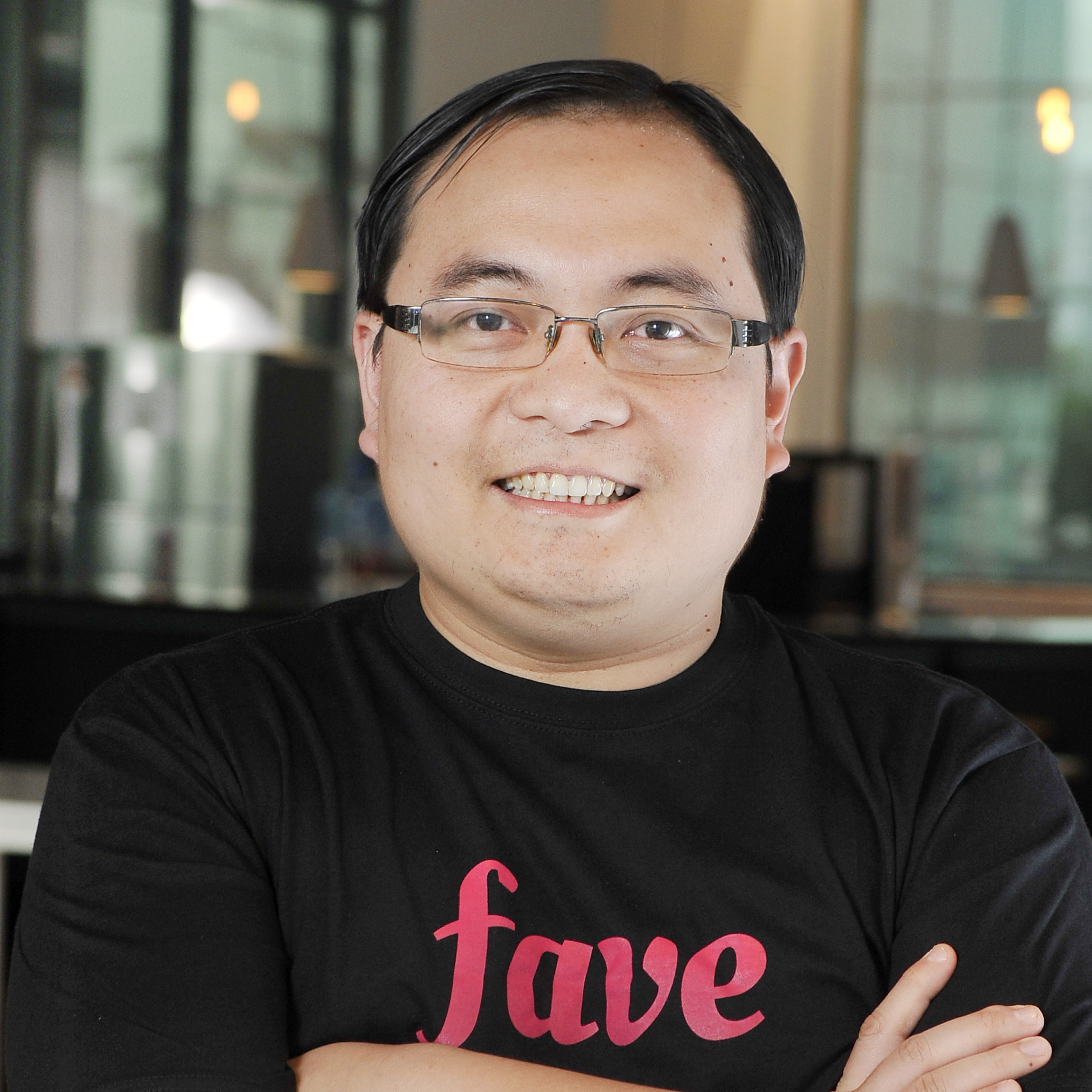 Chen Chow