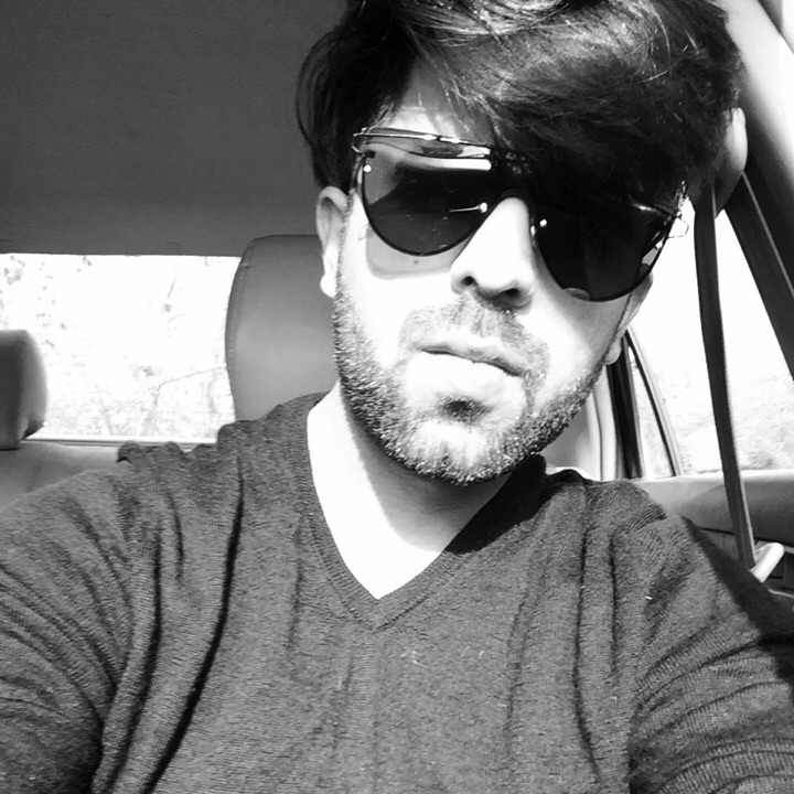 Mohammad Zaib