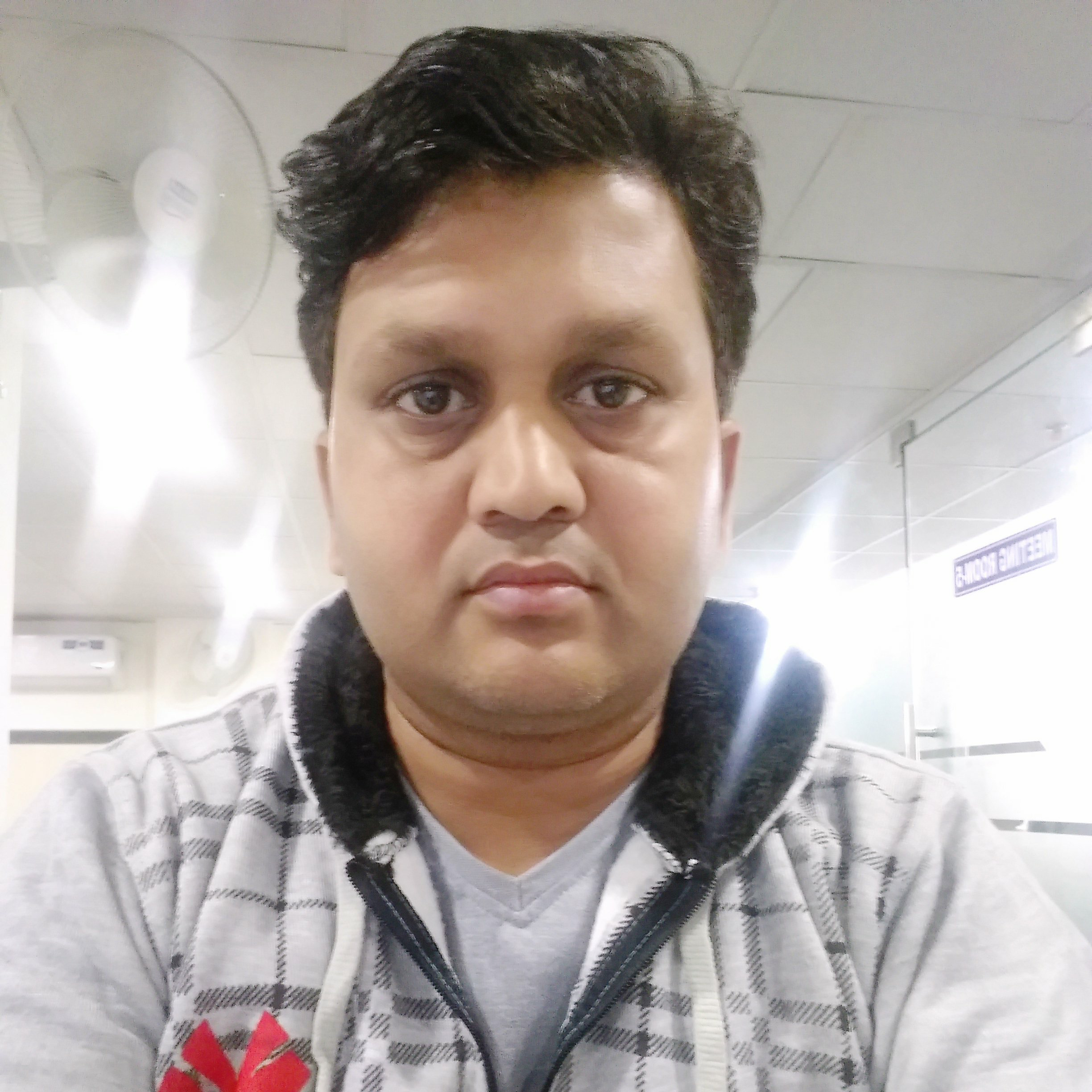 Rajiv Sharma