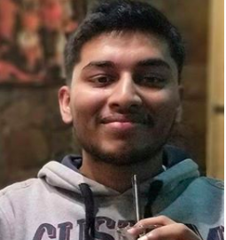 Aman Mehta