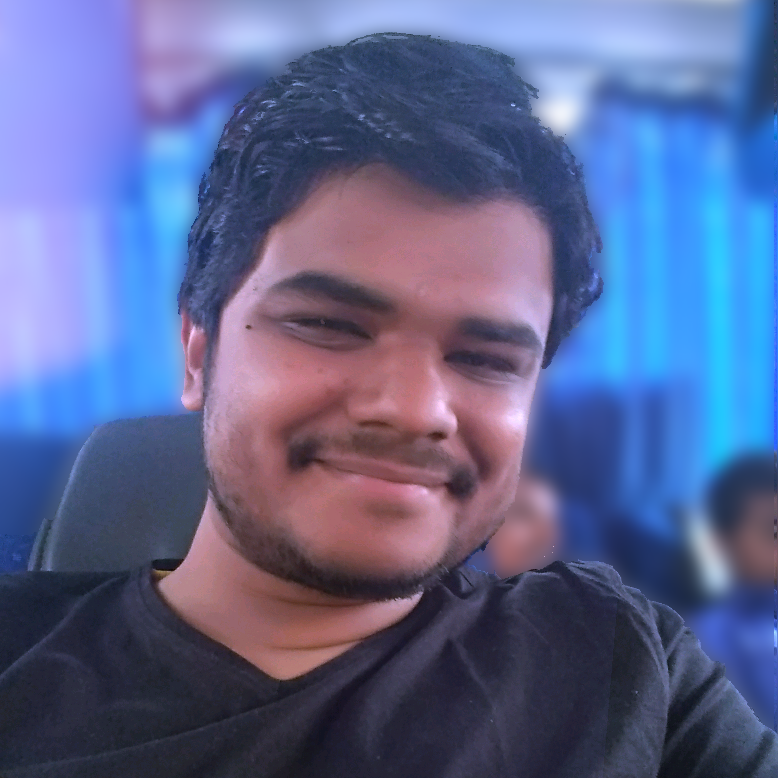 Raj Kothari