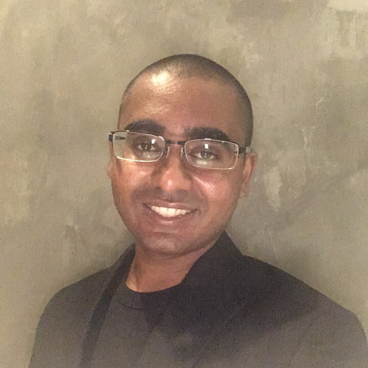 Prasshant Shanmugalingam