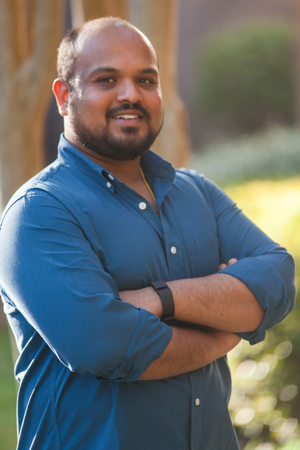sundeep