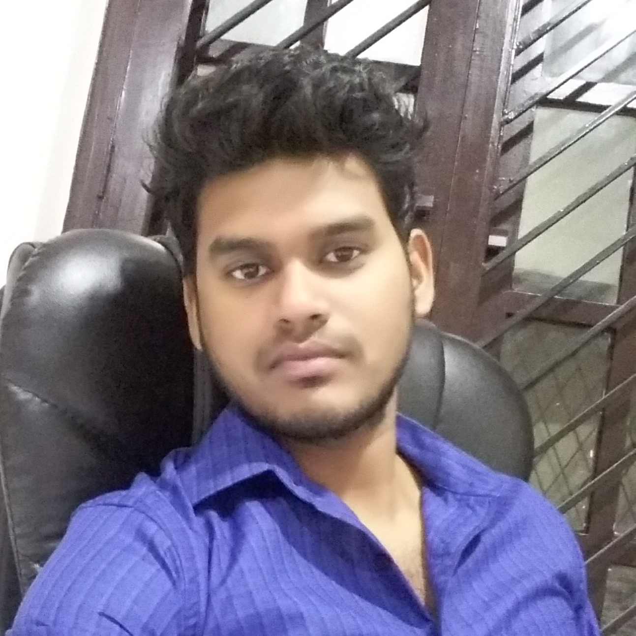 sanjit samar