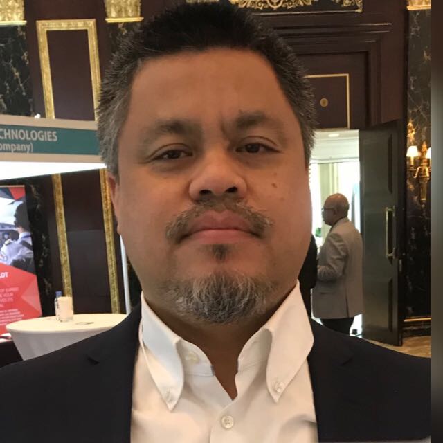 Ikhwan Hashim
