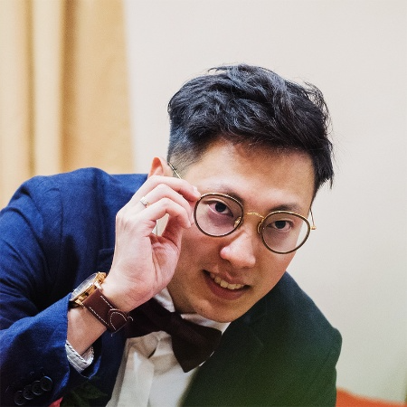 Yi Glenn
