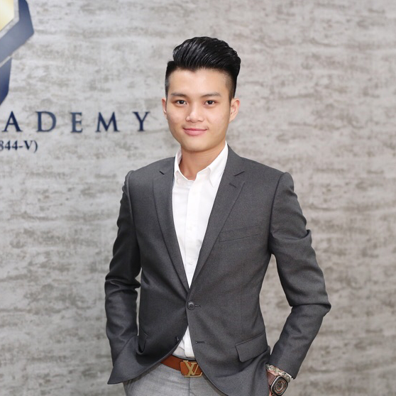 Louis Chan