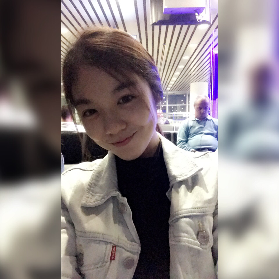 Jade Ngan