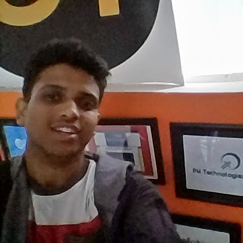 mounikesh