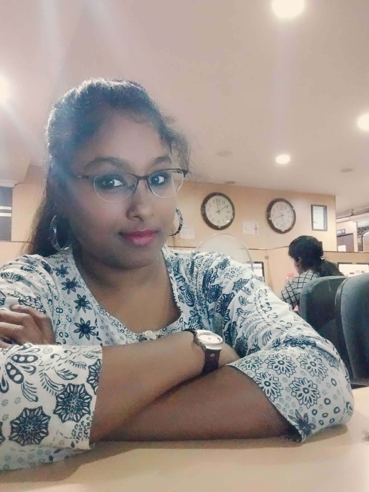 Madhavi Dangudubiyyapu